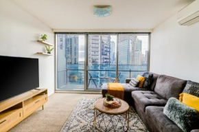 Mega Style Apartments Mainpoint